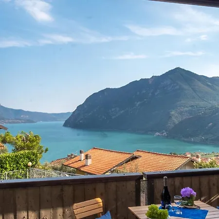 Apartman Happy Guest - Panorama & Pool *