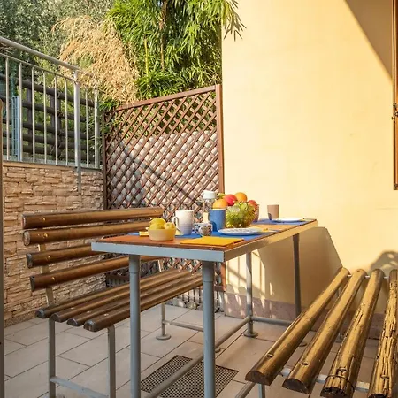 Apartman Happy Guest - Panorama & Pool